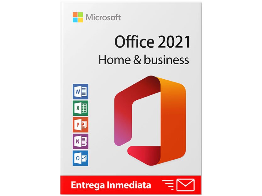 Office MAC 2021